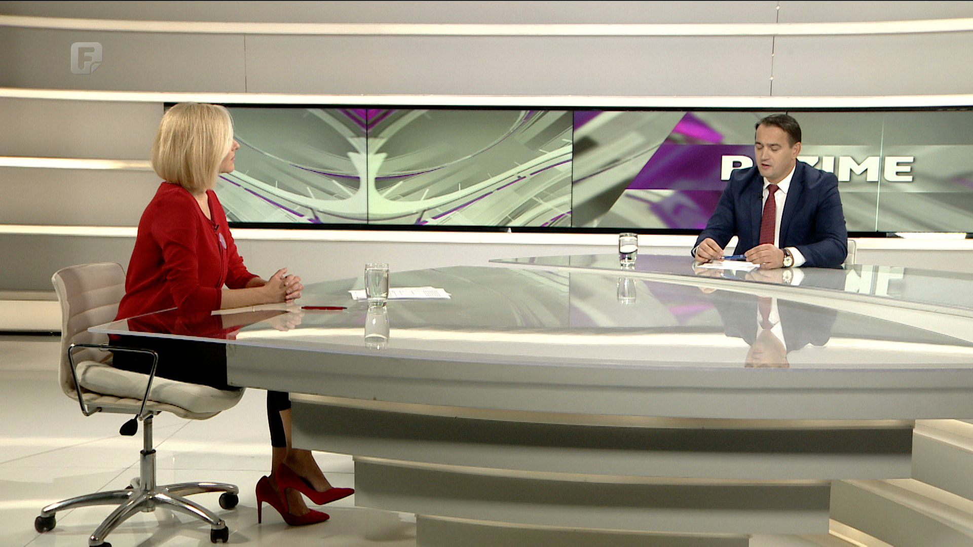 Ećo: Dugoročno ne možemo imati ovako jeftinu struju za domaćinstva